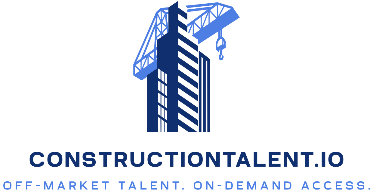 ConstructionTalent.io